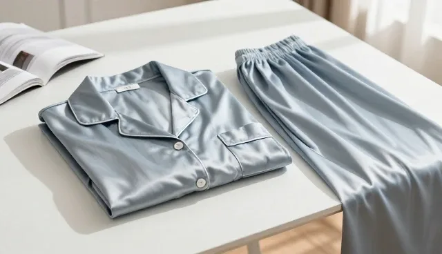 涤纶家居服质量检验要点及选型建议
