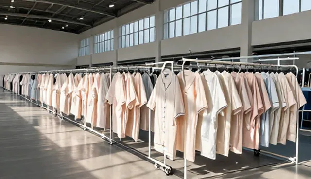 涤纶家居服选型关注点：规格定制对舒适度的影响
