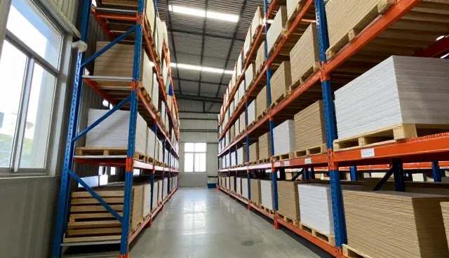 来料加工中化方案的合理使用与维护建议